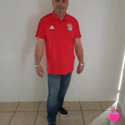 Photo de Benfica95, Homme 54 ans, de Éragny Île-de-France