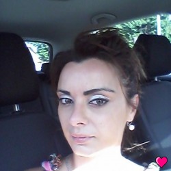 Photo de Siisii, Femme 34 ans, de Pau Aquitaine