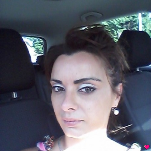 Photo de Siisii, Femme 36 ans, de Pau Aquitaine