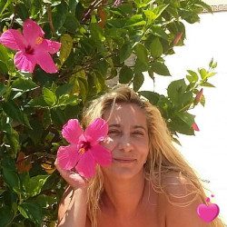 Foto de Alice72, Mulher 53 anos, de Villebon-sur-Yvette Île-de-France
