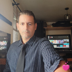 Photo de Ginali292, Homme 52 ans, de Saint-Denis Île-de-France