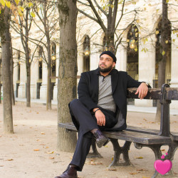 Photo de Davegypt, Homme 46 ans, de Villejuif Île-de-France