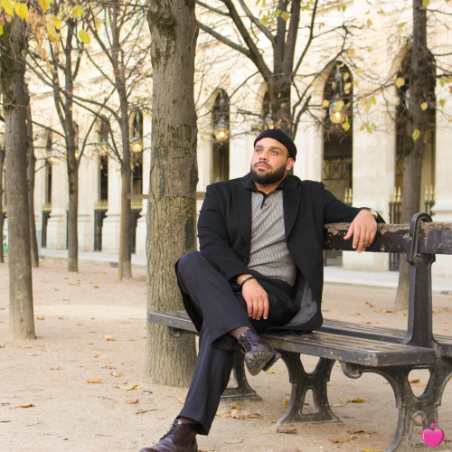Photo de Davegypt, Homme 46 ans, de Villejuif Île-de-France