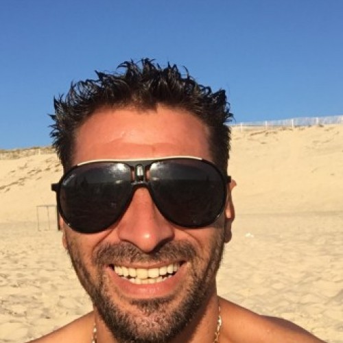 Photo de Migue, Homme 40 ans, de Bordeaux Aquitaine