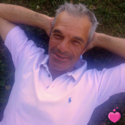 Photo de Joaquimoliveira, Homme 63 ans, de Miélan Midi-Pyrénées