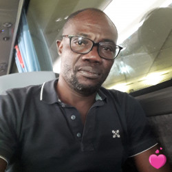 Photo de KEMIAFranklin, Homme 49 ans, de Nantes Pays-de-la-Loire