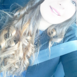 Photo de Lady_D20, Femme 28 ans, de Paris Île-de-France