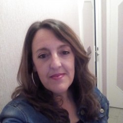 Photo de Dina, Femme 53 ans, de Autun Bourgogne