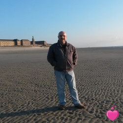 Photo de thomas95, Homme 69 ans, de Herblay Île-de-France