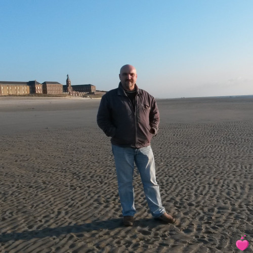 Photo de thomas95, Homme 69 ans, de Herblay Île-de-France