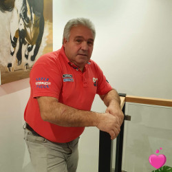 Photo de emmanuel, Homme 63 ans, de Gif-sur-Yvette Île-de-France