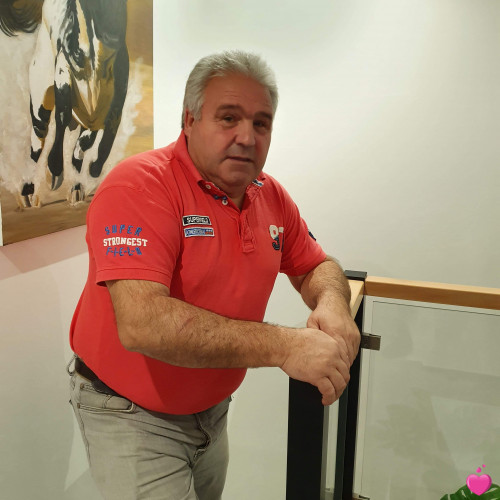 Photo de emmanuel, Homme 61 ans, de Gif-sur-Yvette Île-de-France