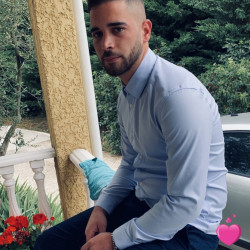 Photo de Antoniño, Homme 30 ans, de Muret Midi-Pyrénées