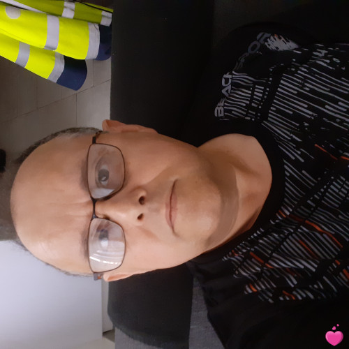 Photo de Mera, Homme 55 ans, de Étréchy Île-de-France