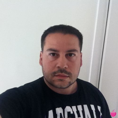 Photo de Invicta, Homme 48 ans, de Lyon Rhône-Alpes