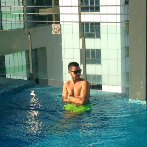 Photo de WilliamSlice, Homme 33 ans, de Élancourt Île-de-France