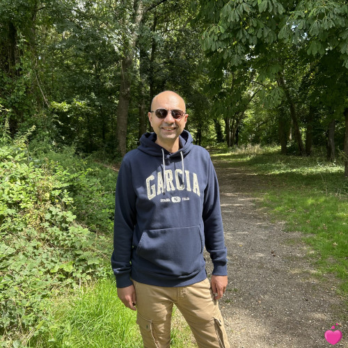 Photo de Chris1234, Homme 54 ans, de Ris-Orangis ÃŽle-de-France