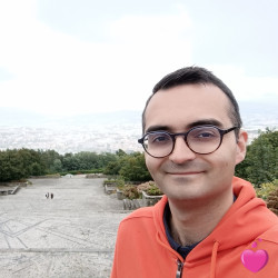 Photo de Rafa99, Homme 32 ans, de Massy Île-de-France