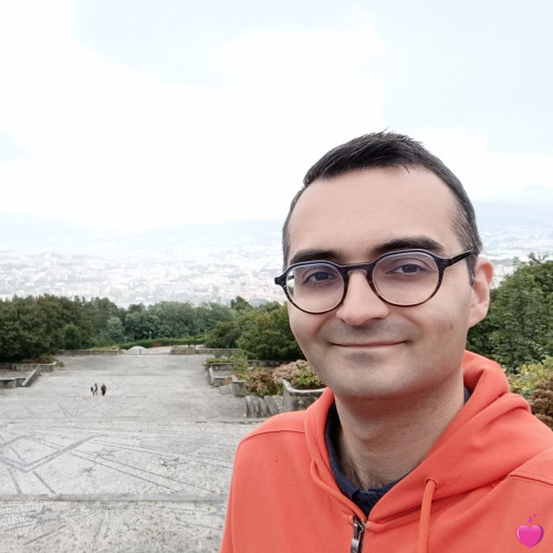 Photo de Rafa99, Homme 32 ans, de Massy Île-de-France