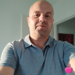 Photo de Jose1975, Homme 50 ans, de Dunkirk Nord-Pas-de-Calais