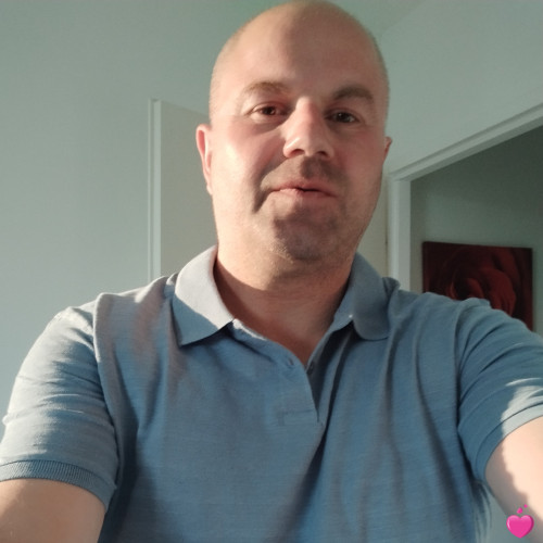 Photo de Jose1975, Homme 50 ans, de Dunkirk Nord-Pas-de-Calais