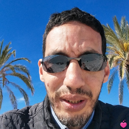 Photo de Hassan92, Homme 40 ans, de Viseu Région Centre (Centro)
