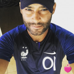 Photo de Fritz22, Homme 47 ans, de Paris Île-de-France