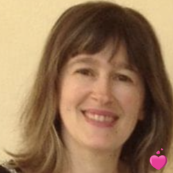 Photo de Sandrinadobrejo, Femme 51 ans, de Bures-sur-Yvette Île-de-France