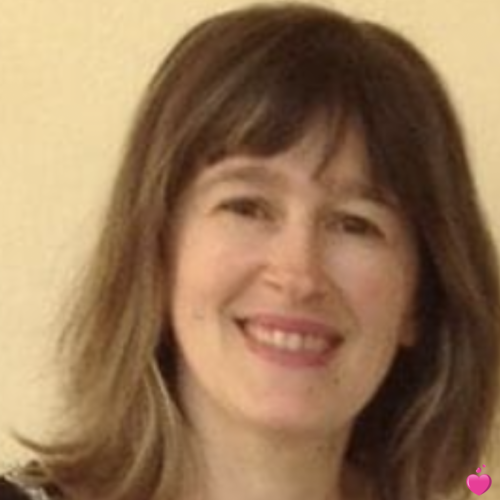 Photo de Sandrinadobrejo, Femme 51 ans, de Bures-sur-Yvette Île-de-France