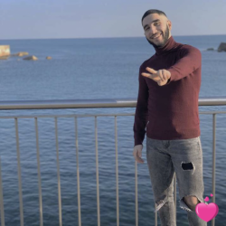 Photo de Abdel, Homme 29 ans, de Paris Île-de-France
