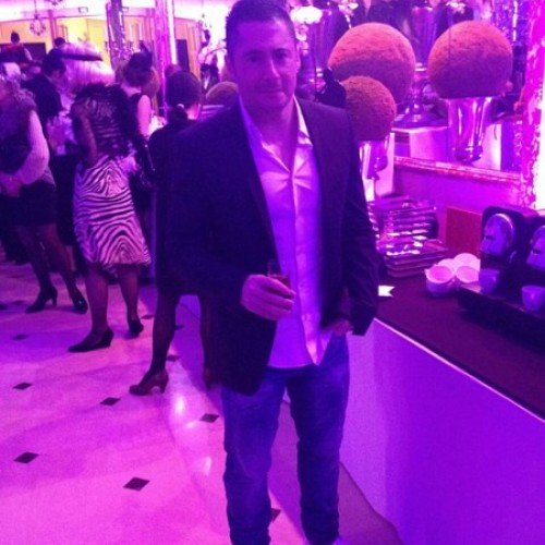 Photo de ledouxhomme, Homme 52 ans, de Ajaccio Corse