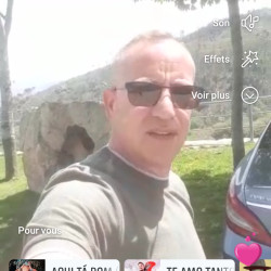 Foto de anjos, Homem 50 anos, de Contes Provence-Alpes-Côte-dʿAzur