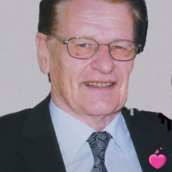 Photo de divernois, Homme 70 ans, de Chêne-Bougeries Genf