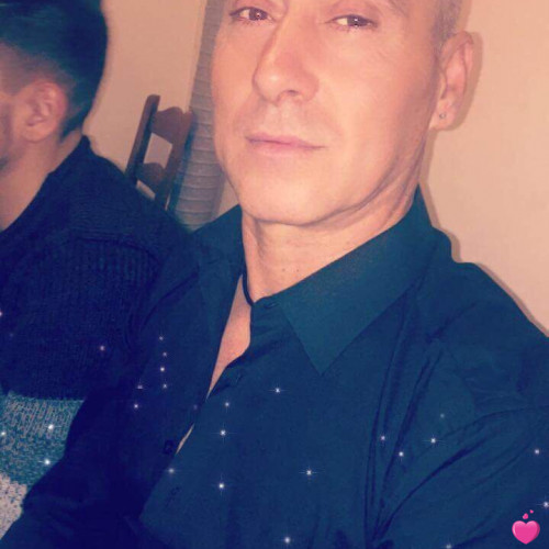 Photo de Manu93, Homme 60 ans, de Villepinte Île-de-France