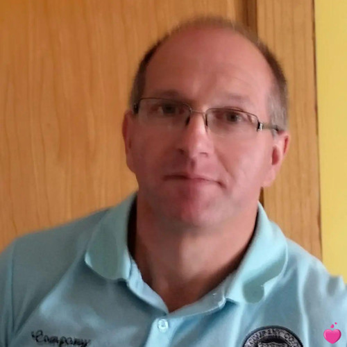 Photo de Edmond, Homme 54 ans, de Étrigny Bourgogne