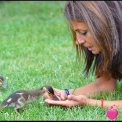 Photo de Ellorac, Femme 49 ans, de Lyon Rhône-Alpes
