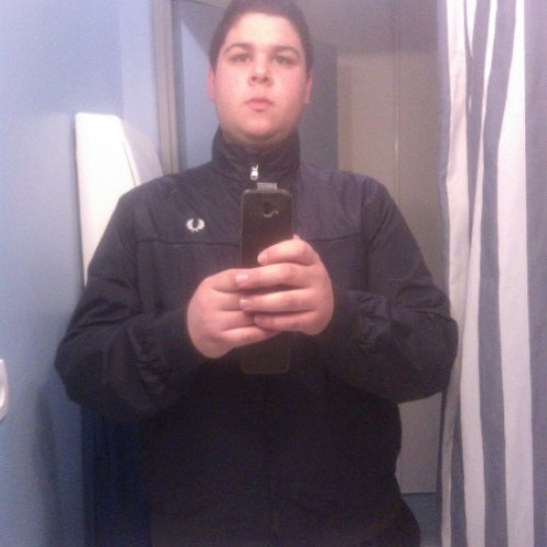 Photo de candido44, Homme 32 ans, de Rouen Haute-Normandie