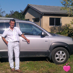 Photo de Joaquimoliveira, Homme 63 ans, de Miélan Midi-Pyrénées