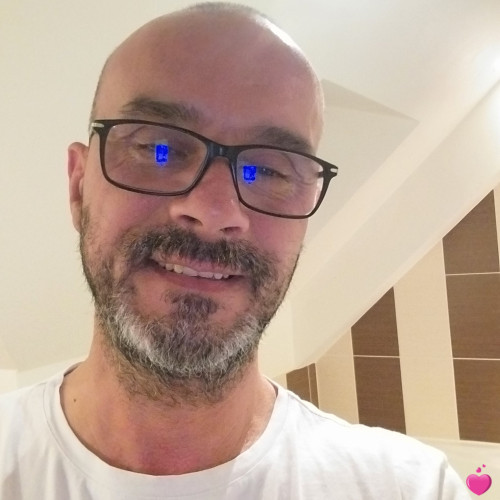 Photo de Randal91, Homme 53 ans, de Savigny-sur-Orge Île-de-France