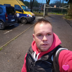 Photo de Roro, Homme 37 ans, de Beauvais Picardie