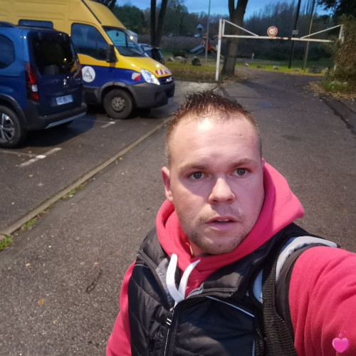 Photo de Roro, Homme 39 ans, de Beauvais Picardie