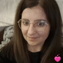 Photo de Mady, Femme 45 ans, de Chars Île-de-France