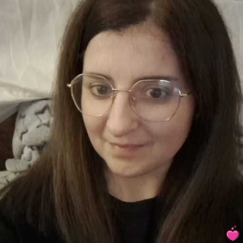Photo de Mady, Femme 45 ans, de Chars Île-de-France
