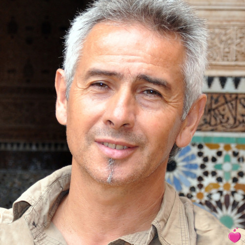 Photo de Manuelin, Homme 70 ans, de Épinay-sur-Orge Île-de-France