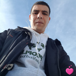 Foto de Nabil31, Homem 36 anos, de Algés Région de Lisbonne (Lisboa)