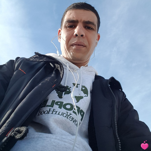 Photo de Nabil31, Homme 36 ans, de Algés Région de Lisbonne (Lisboa)