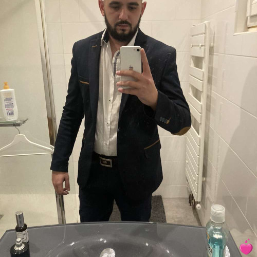 Photo de Mikl77, Homme 35 ans, de Boissy-le-Châtel Île-de-France