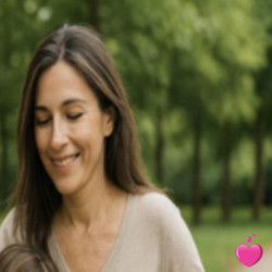 Photo de Ninilc, Femme 43 ans, de Paris Île-de-France