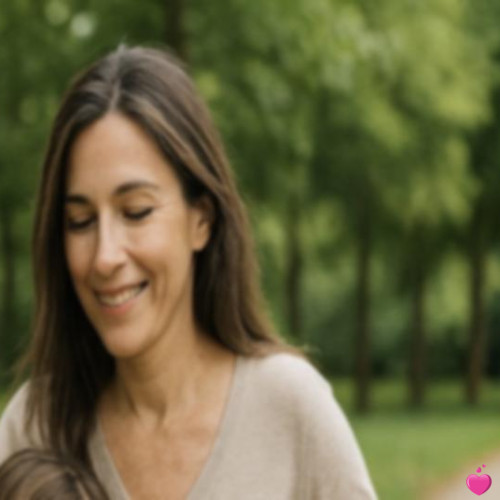 Photo de Ninilc, Femme 43 ans, de Paris Île-de-France