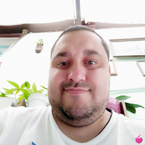 Photo de armenioporto, Homme 40 ans, de Laval Pays-de-la-Loire